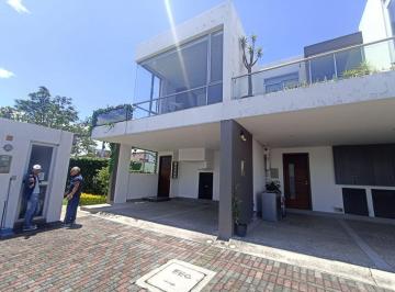 Casa de 3 habitaciones, Quito · Casa en Venta de Sector Tumbaco Quito Ecuador