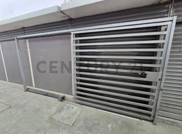 Bodega-Galpón · 277m² · Venta Bodega Comercial en Bahía Norte