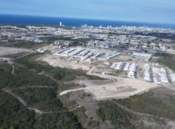 Terreno / Lote , Manta · Terreno de Venta en Manta en Exclusiva Zona Sur