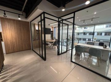Oficina comercial , Quito · Oficina Moderna en Alquiler Sector República del Salvador