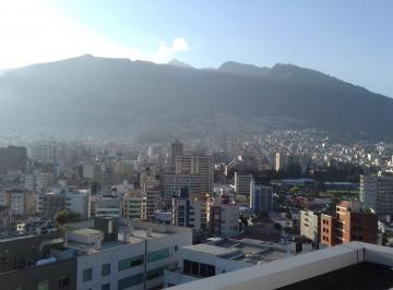 Oficina comercial , Quito · Alquiler Oficina Sector La Coruña