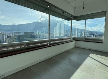 Oficina comercial , Quito · Alquiler Oficina Sector La Coruña