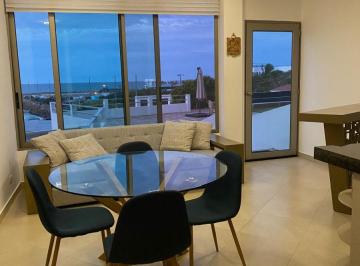 Departamento de 2 habitaciones, Punta Blanca · Depto. 2 Dorm. Pta Blanca Vista Al Mar