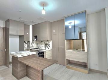 Departamento · 63m² · 1 Habitación · Venta Suite Amplia República del Salvador, La Carolina