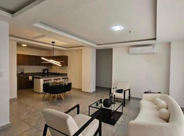Departamento de 3 habitaciones, Guayaquil · Alquilo Departamento Amoblado en Santa Cecilia, Ceibos.