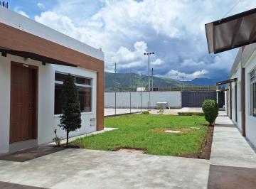 Casa de 3 habitaciones, Quito · Casa Planta Baja en Renta