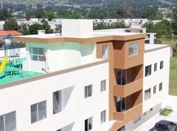 Departamento de 2 habitaciones, Quito · Venta Partamentos de 2 y 3 Dorm. en Conocoto –valle de Los Chillos con Ascensor y Terra