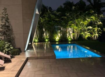 Casa de 4 habitaciones, Guayaquil · Villa Moderna Minimalista en Blue Bay Lindisima Al Lago