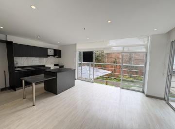 Departamento · 80m² · 2 Habitaciones · 1 Estacionamiento · Venta Departamento con Terraza Bellavista