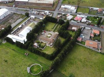 Terreno / Lote , Quito · Venta Propiedad Industrial Mediano Impacto y Ubicacion Comercial Norte de Quito 8553 m²