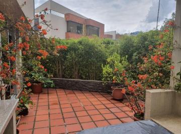 Departamento de 4 habitaciones, Quito · Departamento de 151 m² con 3 Recámaras, 2 Terrazas en Venta Miravalle