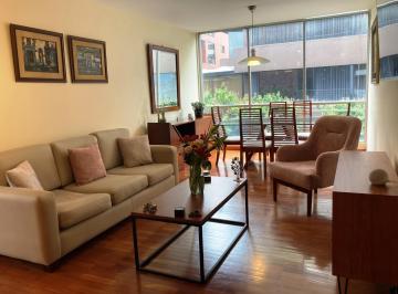 Departamento · 57m² · 1 Habitación · 1 Estacionamiento · Quito Tenis - Suite en Venta - de Los Cabildos