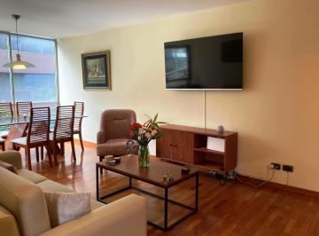 Departamento · 57m² · 1 Estacionamiento · Quito Tenis - Suite en Venta