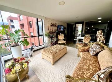 Departamento de 2 habitaciones, Quito · Departamento en Venta – Bellavista | Vista Espectacular a La Ciudad