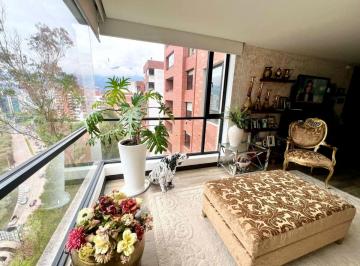 Departamento de 2 habitaciones, Quito · Departamento en Venta – Bellavista | Vista Espectacular a La Ciudad