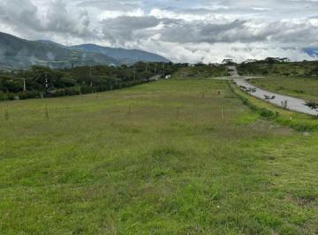 Terreno / Lote , San Miguel de Urcuquí · Terreno de 2000 m² en Venta, Chachimbiro