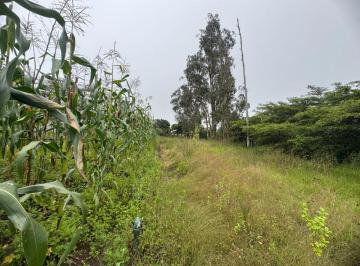 Terreno / Lote , Quito · Terreno de 1057 m² en Venta en Llano Chico
