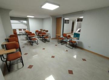 Local comercial , Quito · C/ Av de Los Shyris, Local Dúplex de 410 m² en Arriendo, Ideal Para Uso Médico
