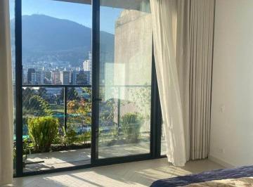 Departamento de 2 habitaciones, Quito · Renta Departamento Sector La Carolina - Home Realtors