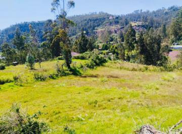 Terreno / Lote , Cuenca · Terreno en Venta en Sidcay $45.000