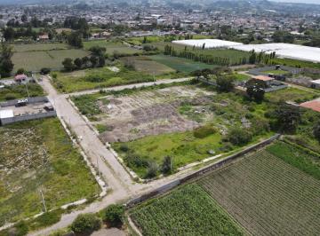 Terreno / Lote · 530m² · Terreno en Atuntaqui