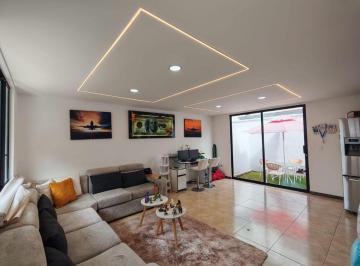 Casa de 3 habitaciones, Quito · Estrena Casa de 100 m² Más Patio 25 m² en Conjunto