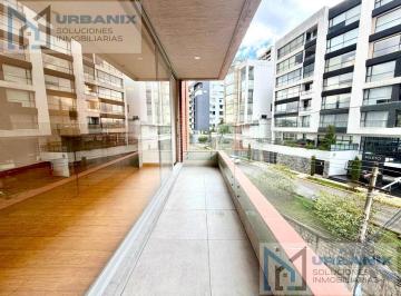 Departamento · 81m² · 2 Habitaciones · 2 Estacionamientos · Departamento en Venta en La Humboldt