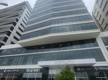 Oficina comercial , Guayaquil · Oficina de Remate de 45 m² en Venta en Samborondón