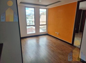 Departamento · 47m² · 1 Habitación · 1 Estacionamiento · Departamento de Venta en Centro Norte