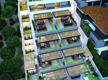 Departamento de 3 habitaciones, Quito · Exclusivos Departamentos 3 Dorm. en Nayón con Terraza y Excelente Vista