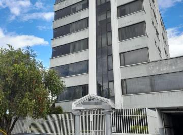 Departamento de 3 habitaciones, Quito · Departamento de 118 m² con 3 Recámaras en Venta en El Bosque