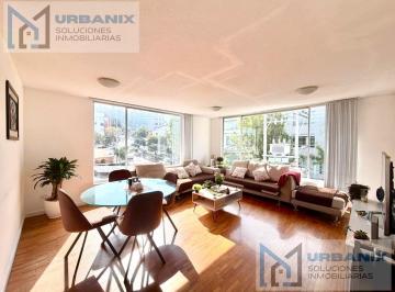 Departamento · 105m² · 3 Habitaciones · 2 Estacionamientos · Departamento en Bellavista
