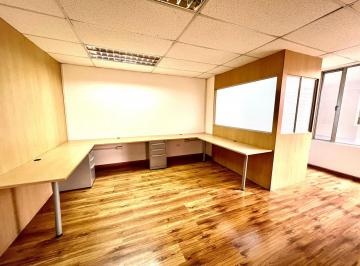 Oficina comercial · 72m² · 2 Estacionamientos · Mv - Sector La Carolina, en Venta y Renta Oficina 75 m² con Divisiones Edificio Corporativo