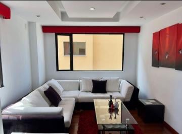 Departamento de 2 habitaciones, Quito · Departamento | Amoblado | Renta | 2 Dorm. | Norte de Quito | El Bosque