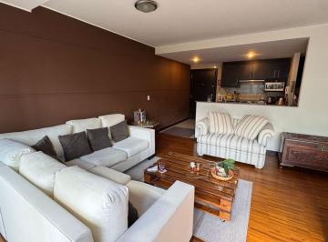 Departamento de 2 habitaciones, Quito · Departamento de 2 Dorm. en Venta Sector La Pradera
