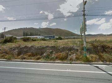 Terreno / Lote , Quito · Venta de Oportunidad Terreno Industrial Alto Impacto, Norte de Quito