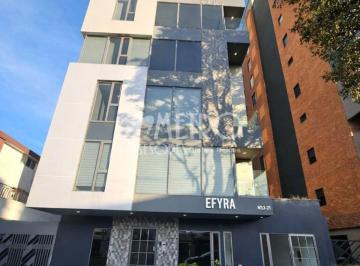 Suite de 1 habitación, Quito · Estudio Amoblado en Alquiler de 28 m² en La Carolina