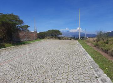 Terreno / Lote , Quito · Terreno en Venta 1.368 m² Sector Betania Valle de Los Chillos