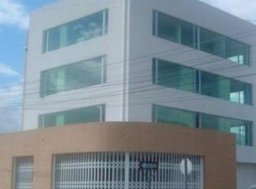 Edificio-Hotel-Fabrica de 12 habitaciones, Quito · Edificio Venta en Centro Norte con 951 m² con 12 Ambientes.