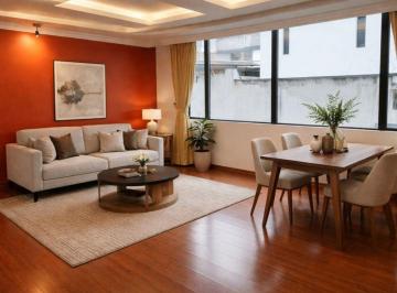 Departamento de 3 habitaciones, Quito · Departamento de 91 m² con 3 Dorm. en Venta Sector El Ponceano