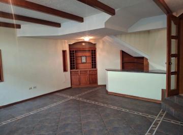Casa de 3 habitaciones, Quito · Casa de 3 Plantas con 1050 m² de Terreno en Venta en Tanda