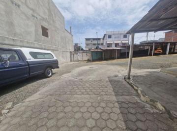 Terreno / Lote , Manta · Terreno de Venta en Manta Sector Centro
