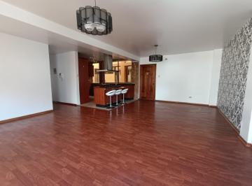 Departamento · 110m² · 3 Habitaciones · 1 Estacionamiento · Departamento en Venta - 110 m² en El Sector Las Casas