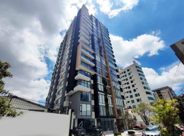 Suite de 1 habitación, Quito · Innovocasa Oportunidad Vende Suite Sector La Carolina