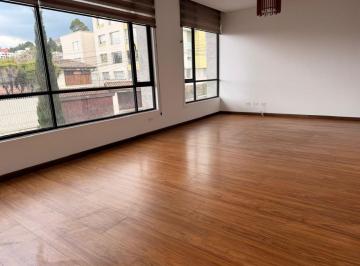 Departamento de 3 habitaciones, Quito · Departamento en Venta – Pinar Bajo / Mexterior