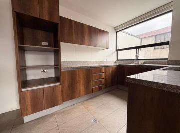 Departamento de 3 habitaciones, Quito · Departamento en Venta – Pinar Bajo / Mexterior
