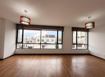 Departamento de 3 habitaciones, Quito · Departamento en Venta – Pinar Bajo / Mexterior