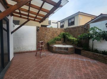 Casa de 3 habitaciones, Guayaquil · Ciudad Celeste y 3 Dorm. en Alquiler en Samborondón