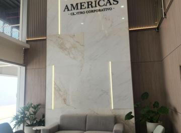 Oficina comercial , Guayaquil · Av de Las Américas Desde 53 m² en Venta, Norte de Guayaquil