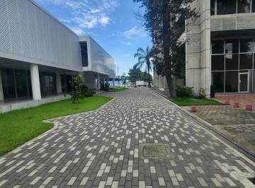 Oficina comercial , Guayaquil · Oficina Planta Baja L de 143 m² en Alquiler, Norte de Guayaquil
